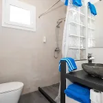 Апартаменты Marei 3 *