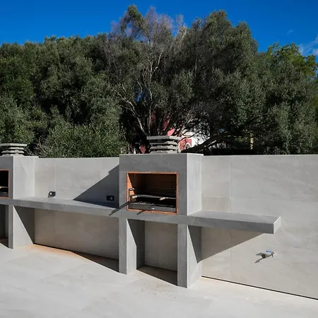 Διαμέρισμα Marei 3