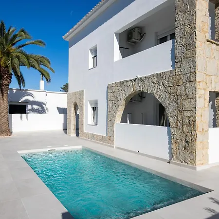 Marei 3 Cala Blanca (Menorca)