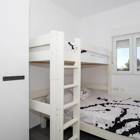 Apartment Marei 3