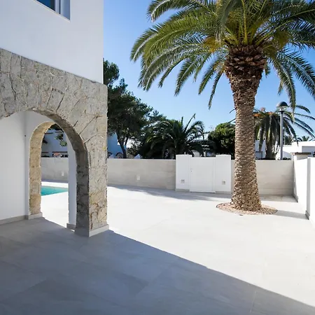 Marei 3 Apartment *