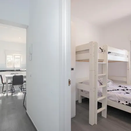 Marei 3 Cala Blanca (Menorca)