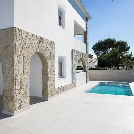 Marei 3 Apartment