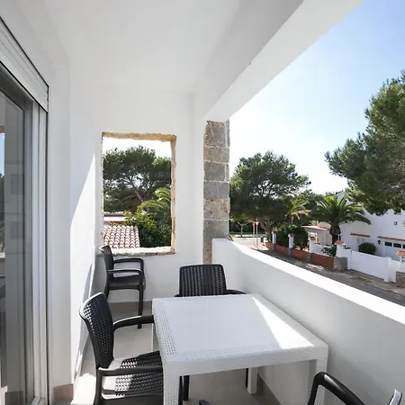 Marei 3 * Cala Blanca (Menorca)