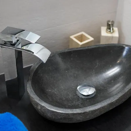 Marei 3 Διαμέρισμα