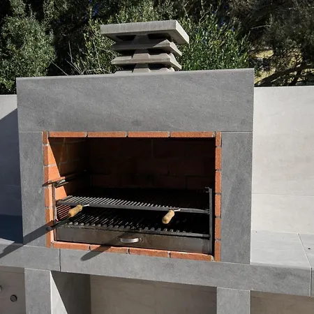 Marei 3 Διαμέρισμα Κάλα Μπλάνκα