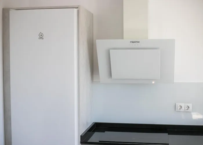 Apartament Marei 3 *