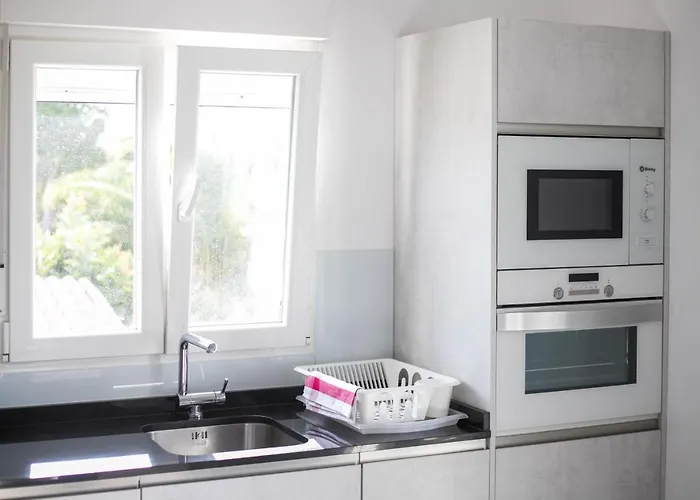 Apartament Marei 3 Cala Blanca (Menorca)