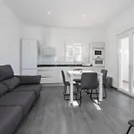 Marei 3 Apartment