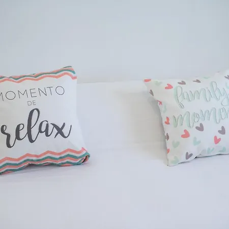 Apartamento Marei 3