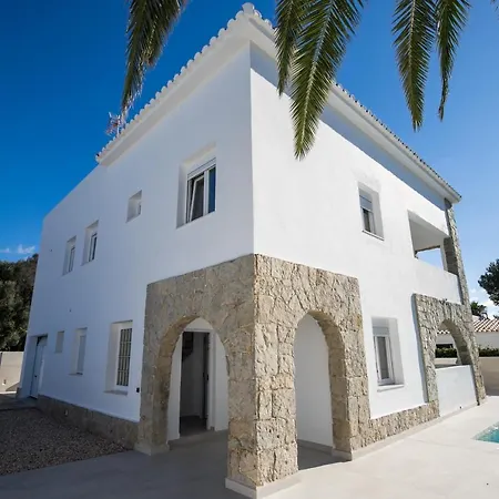 Apartamento Marei 3 Cala Blanca (Menorca)