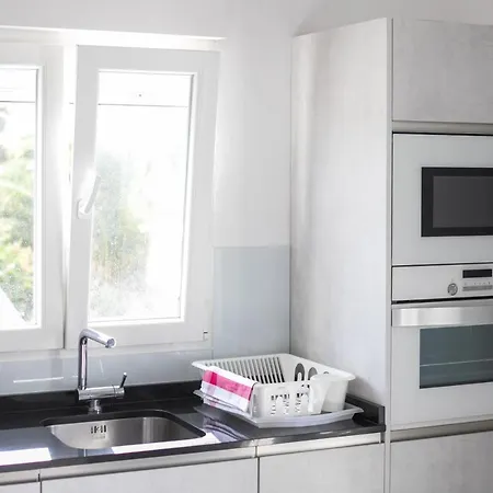 Apartamento Marei 3 Cala Blanca (Menorca)