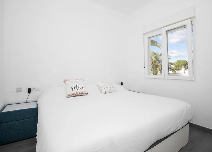 Marei 3 Κάλα Μπλάνκα