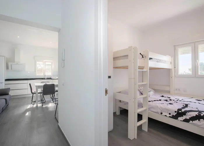 Marei 3 Cala Blanca (Menorca)