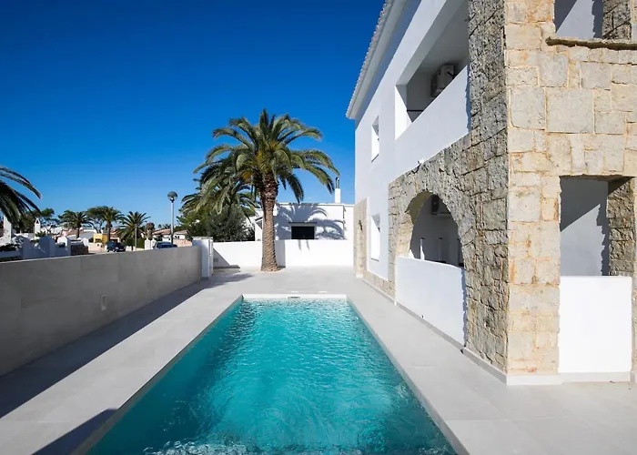 Διαμέρισμα Marei 3 *