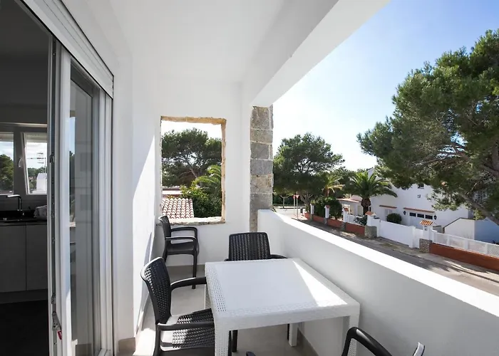 Marei 3 * Cala Blanca (Menorca)