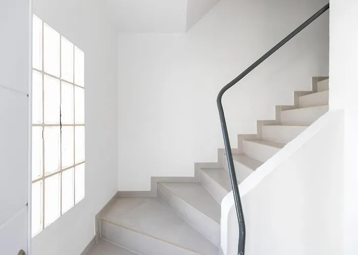 Marei 3 * Κάλα Μπλάνκα