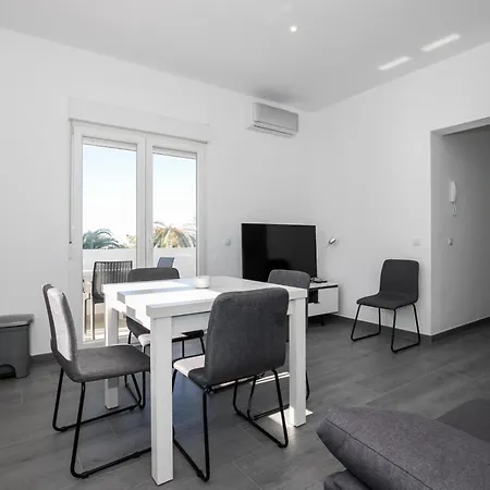Marei 3 Apartmán